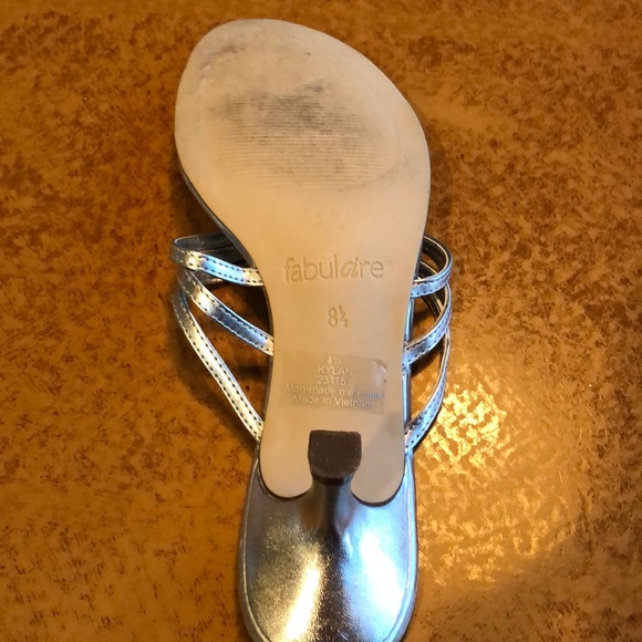 fabulare Shoes Kylan 231151 - Picture 3 of 7